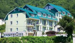 Гостиница Лаванда Небуг-1