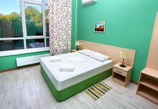 Гостиница Лаванда Небуг 2-х местный номер, 2,3 корпус-7