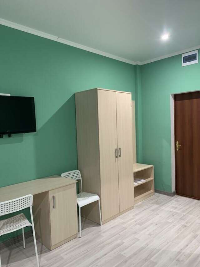 Гостиница Лаванда Небуг-203